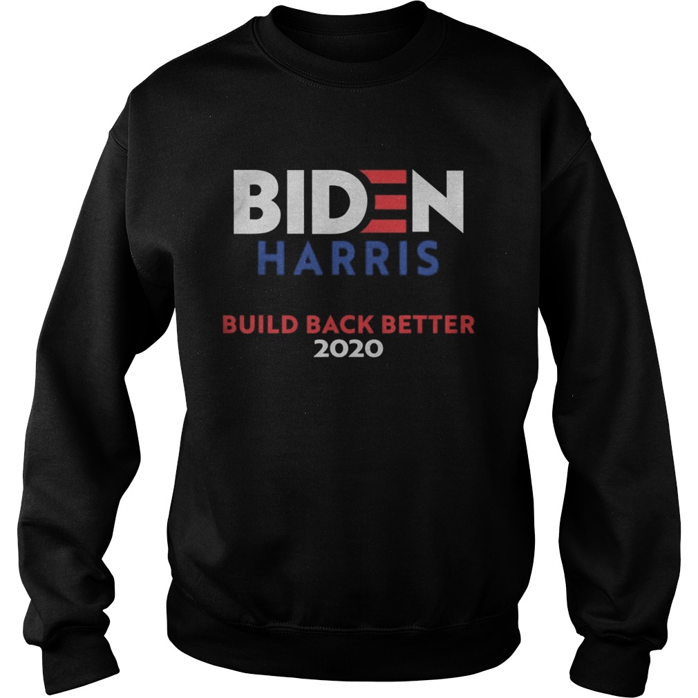 Joe BidenKamala Harris 2020 Biden President 2020 Election Sweatshirt