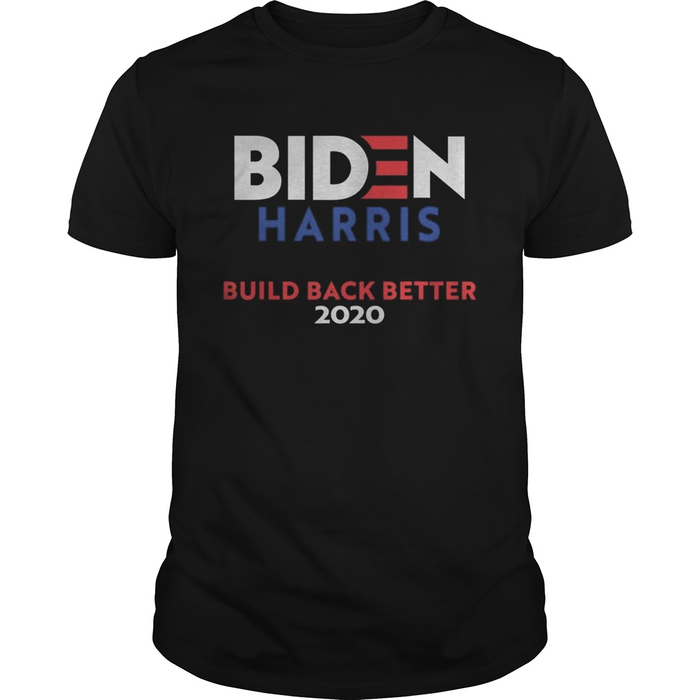Joe BidenKamala Harris 2020 Biden President 2020 Election shirt