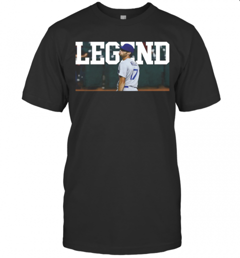 Joe Kelly Legend T-Shirt