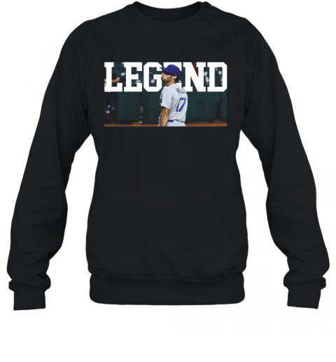 Joe Kelly Legend T-Shirt Unisex Sweatshirt