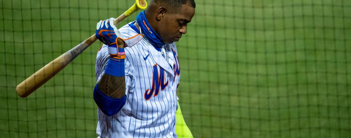 Mets’ Yoenis Cespedes Opts Out of 2020 Season