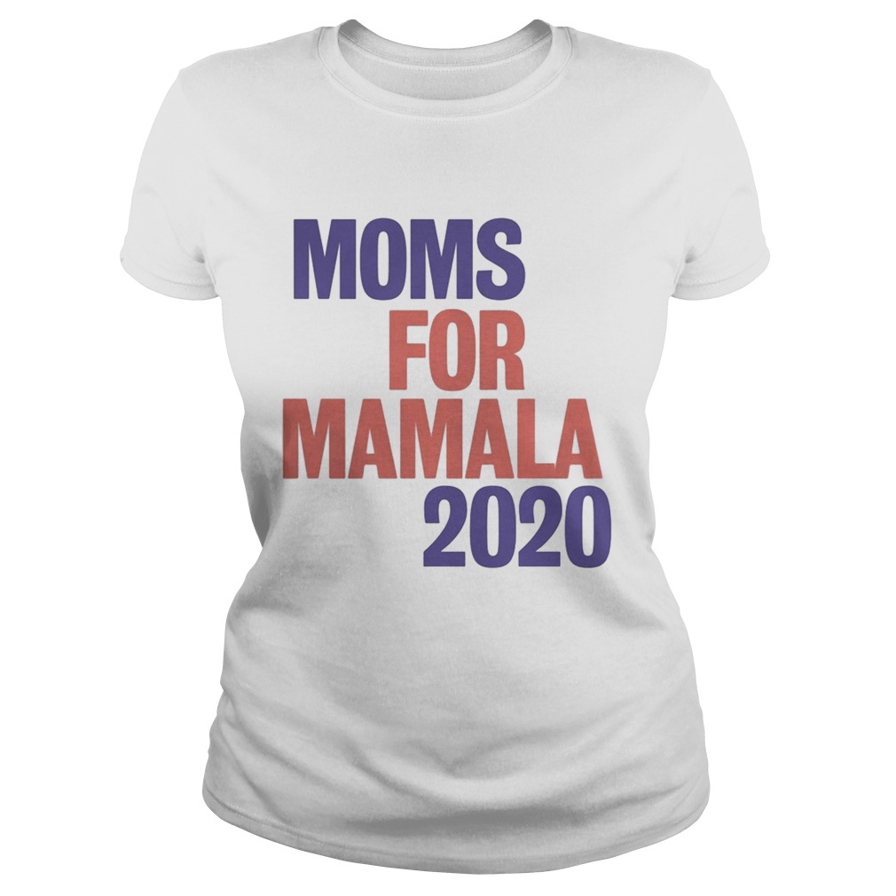 Moms For Mamala 2020 Classic Ladies