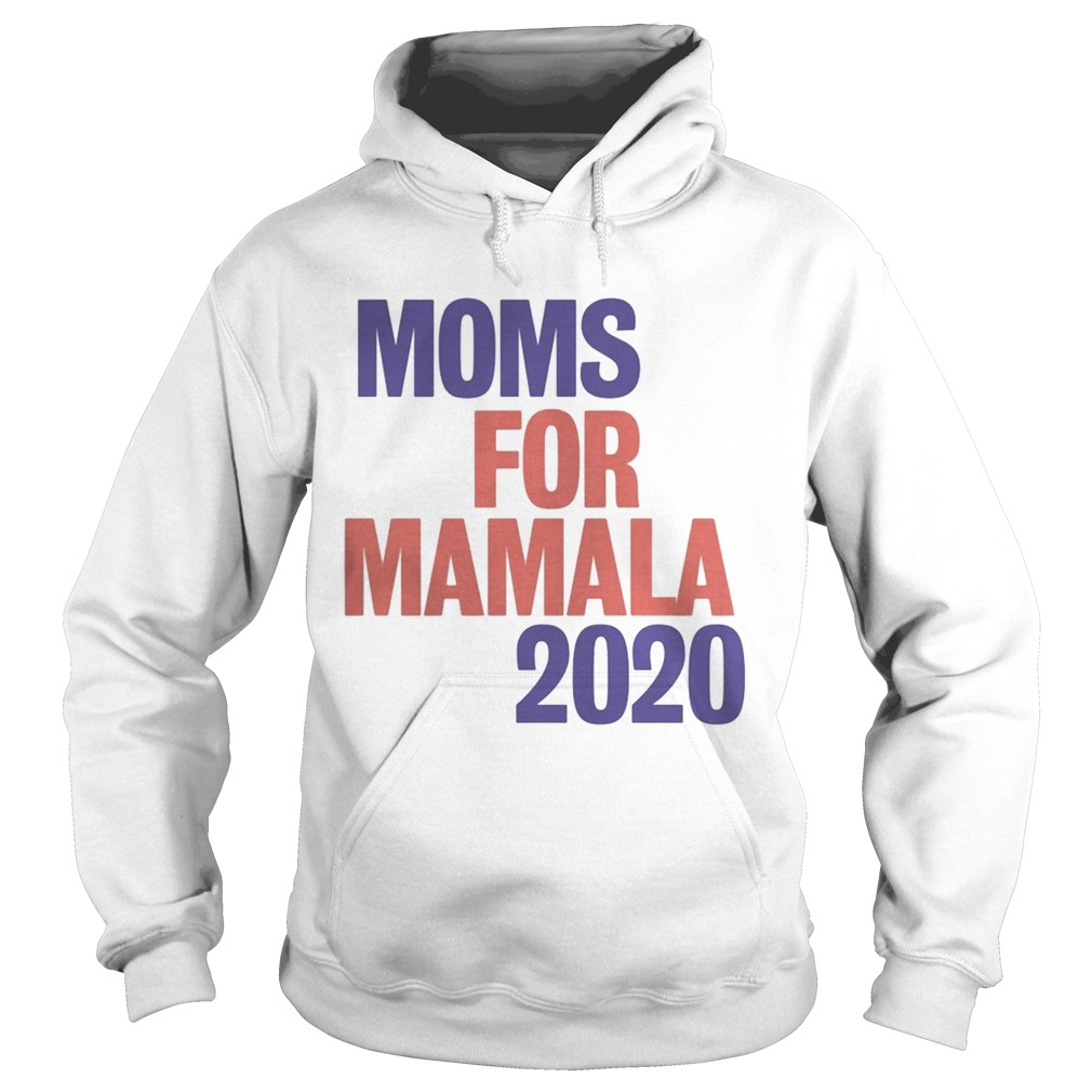 Moms For Mamala 2020 Hoodie