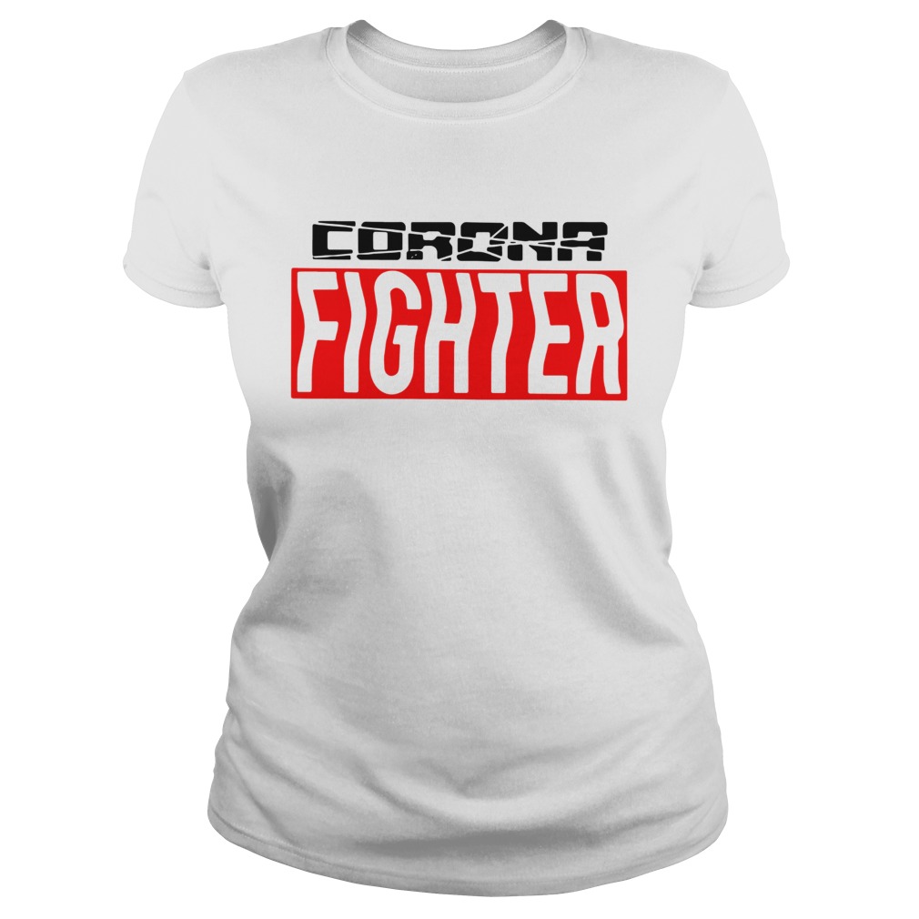 Nice Corona Fighter Classic Ladies