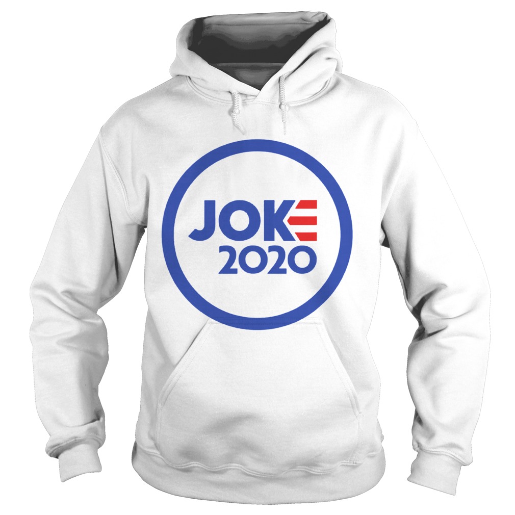 Official Joe Joke 2020 Hoodie