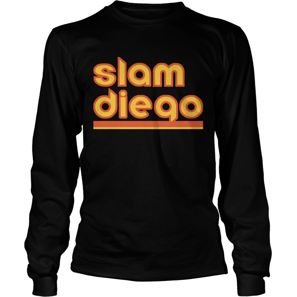 Original Slam Diego Long Sleeve