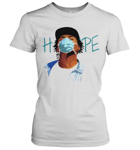 Ralph Lauren Hope T-Shirt Classic Women's T-shirt