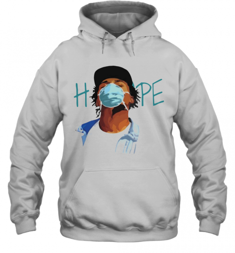 Ralph Lauren Hope T-Shirt Unisex Hoodie