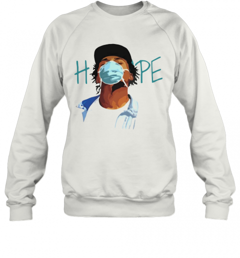 Ralph Lauren Hope T-Shirt Unisex Sweatshirt