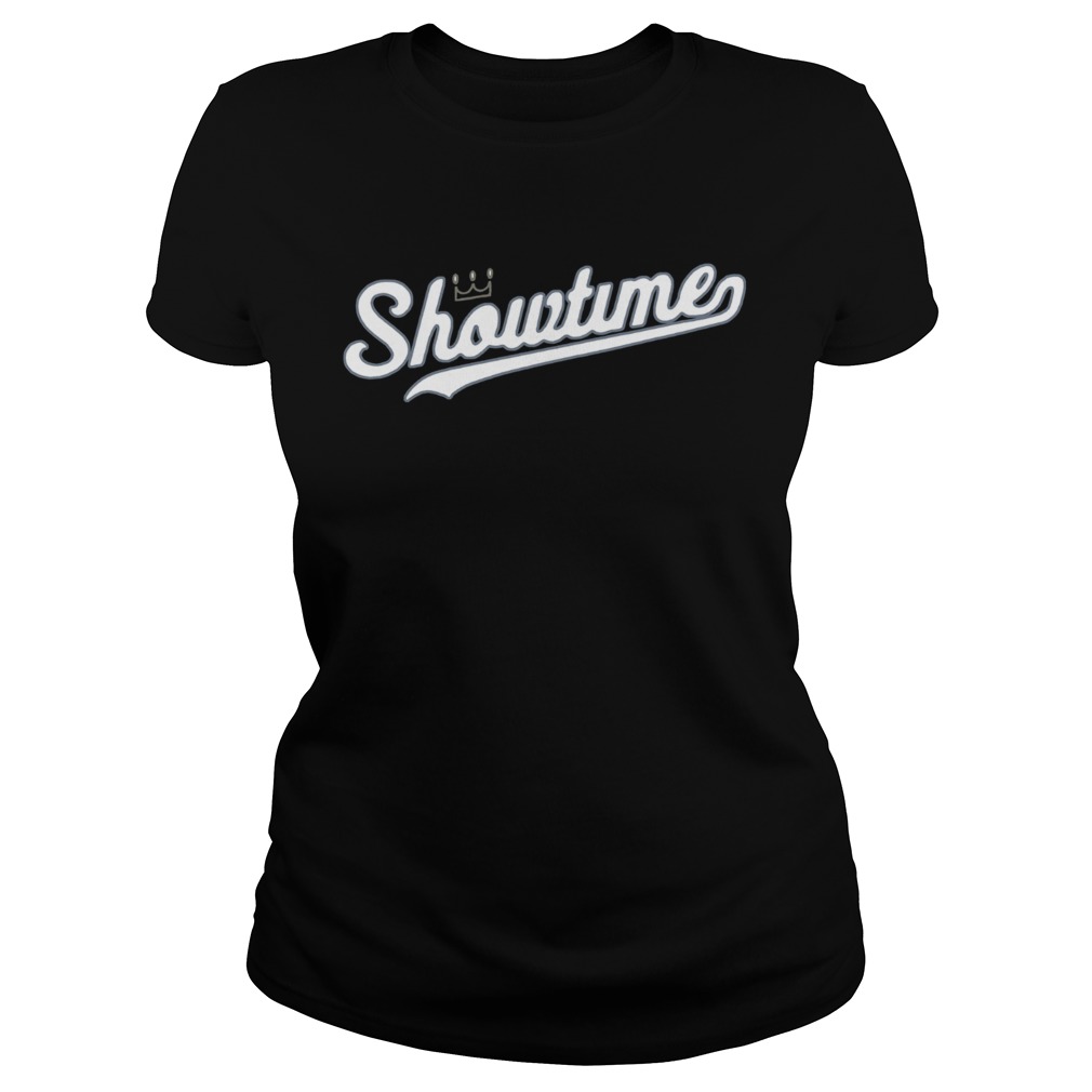 Showtime Showtime Baseball Halloween Classic Ladies