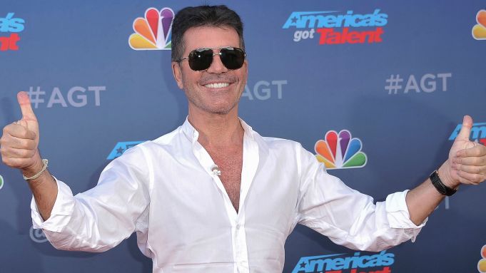 Simon Cowell Speaks Out As He Recuperates From Surgery After Breaking His Back In Electric Bike Accident – Update