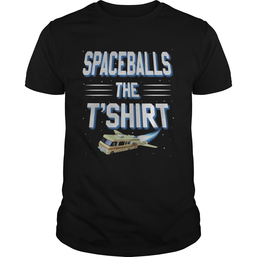spaceballs the 2020 shirt