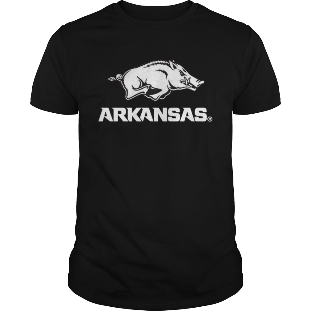 wild boar arkansas shirt