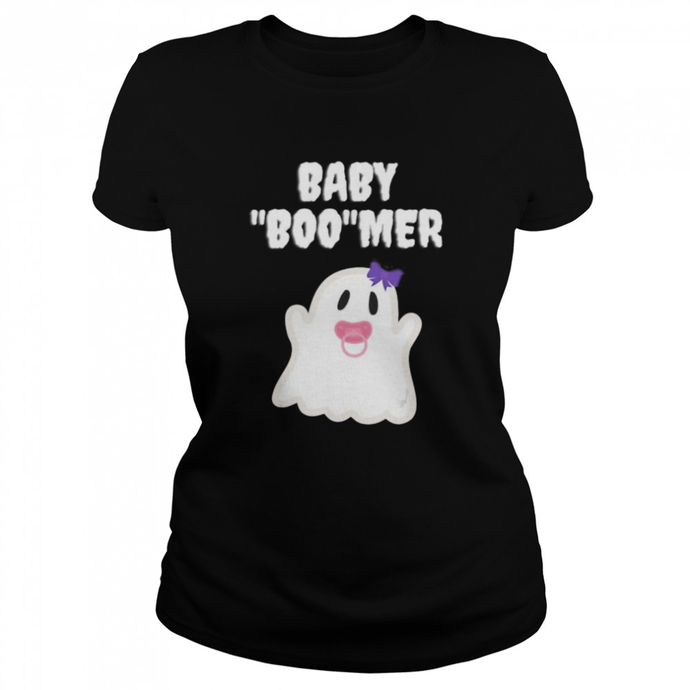 Baby BOOmer Classic Women's T-shirt