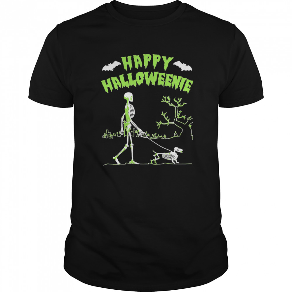 Happy Halloween Dog Personalized shirt