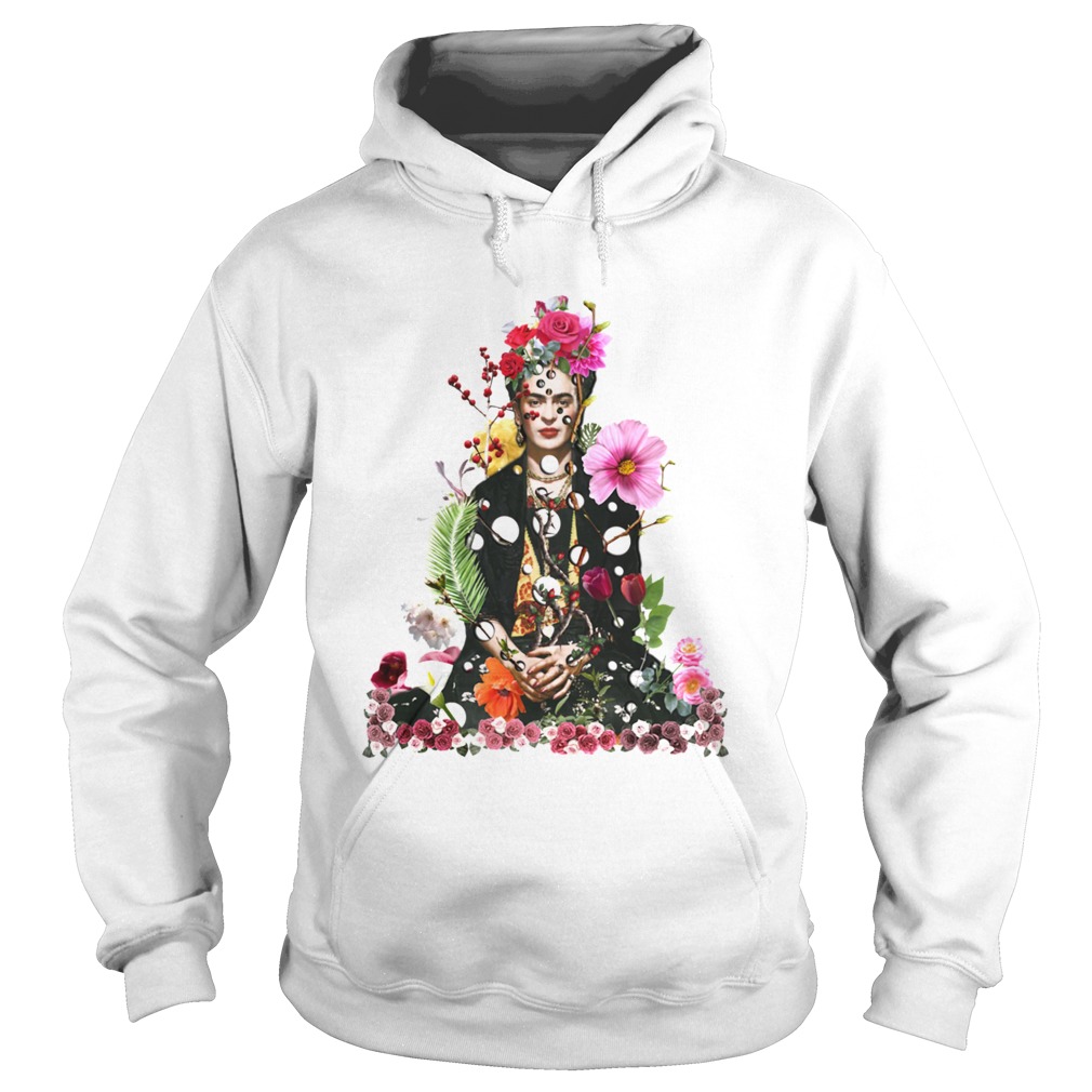 I Am My Own Muse I Am The Subject I Know Best The Subject I Want To Better Day Dead Hoodie