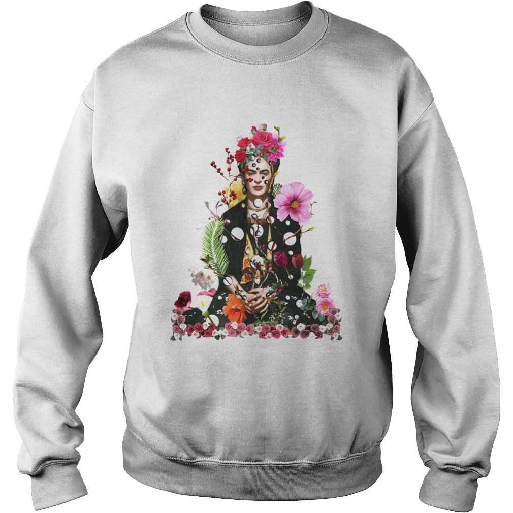 I Am My Own Muse I Am The Subject I Know Best The Subject I Want To Better Day Dead Sweatshirt