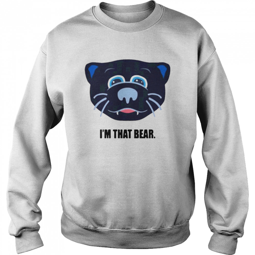 Im That Bear Unisex Sweatshirt