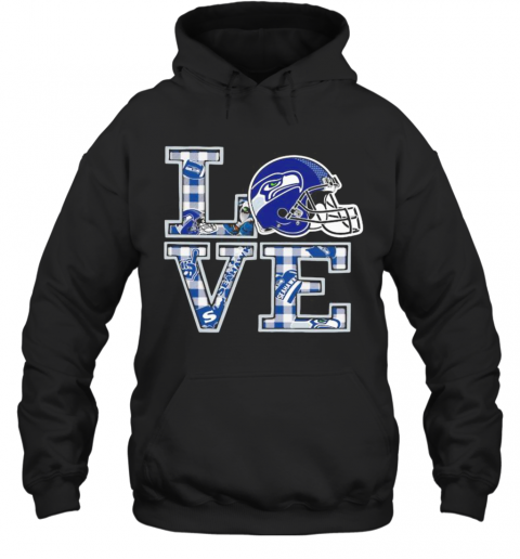 Love Philadelphia Eagles Football America T-Shirt Unisex Hoodie