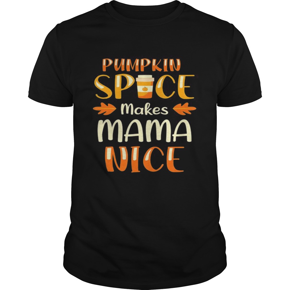 Pumpkin Spice Season shirt