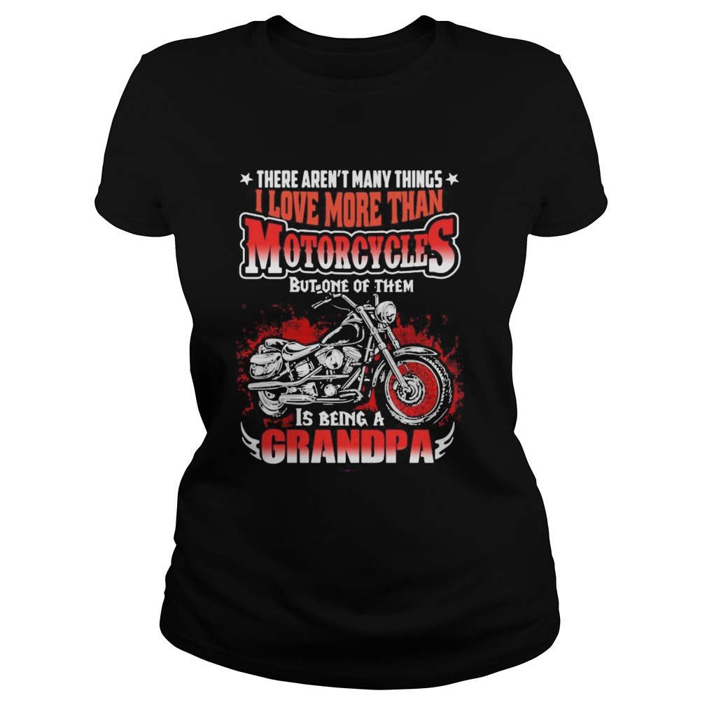 There arent many things i love more than motorcycles but one of them is being a grandpa motorcycle Classic Ladies