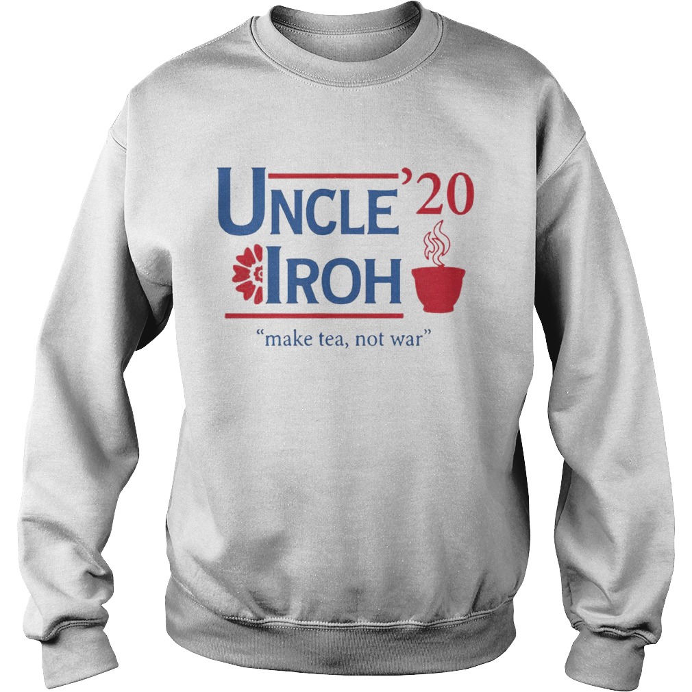 Uncle Iroh 2020 Sweatshirt