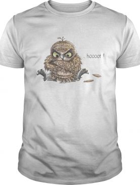 owl hot shirt