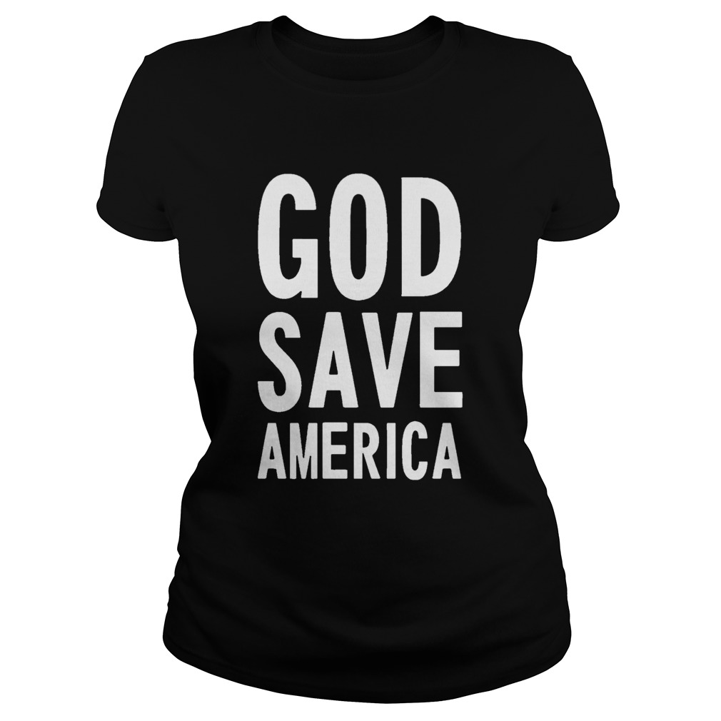 1603165561Kanye West God Save America Classic Ladies