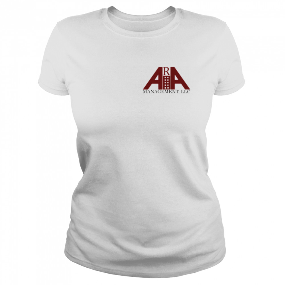 AA Management Classic Women's T-shirt