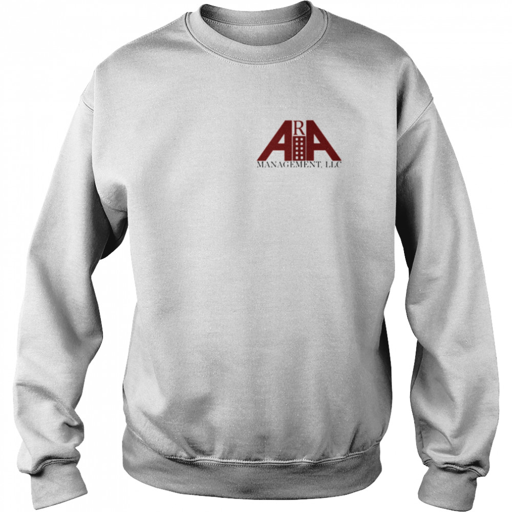 AA Management Unisex Sweatshirt