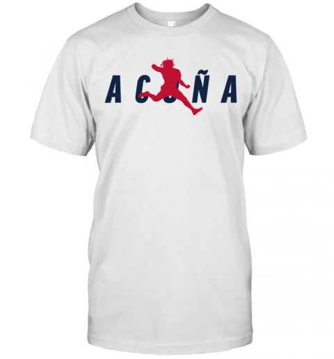Air Acuña T-Shirt