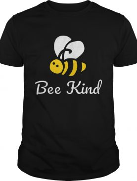 Bee Kind Anti Bullying shirt
