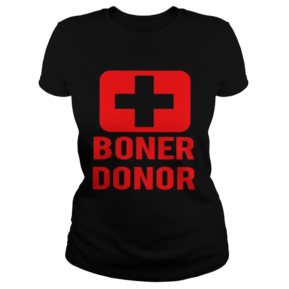 Boner Donor Classic Ladies