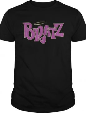 Bratz Pink Logo US shirt