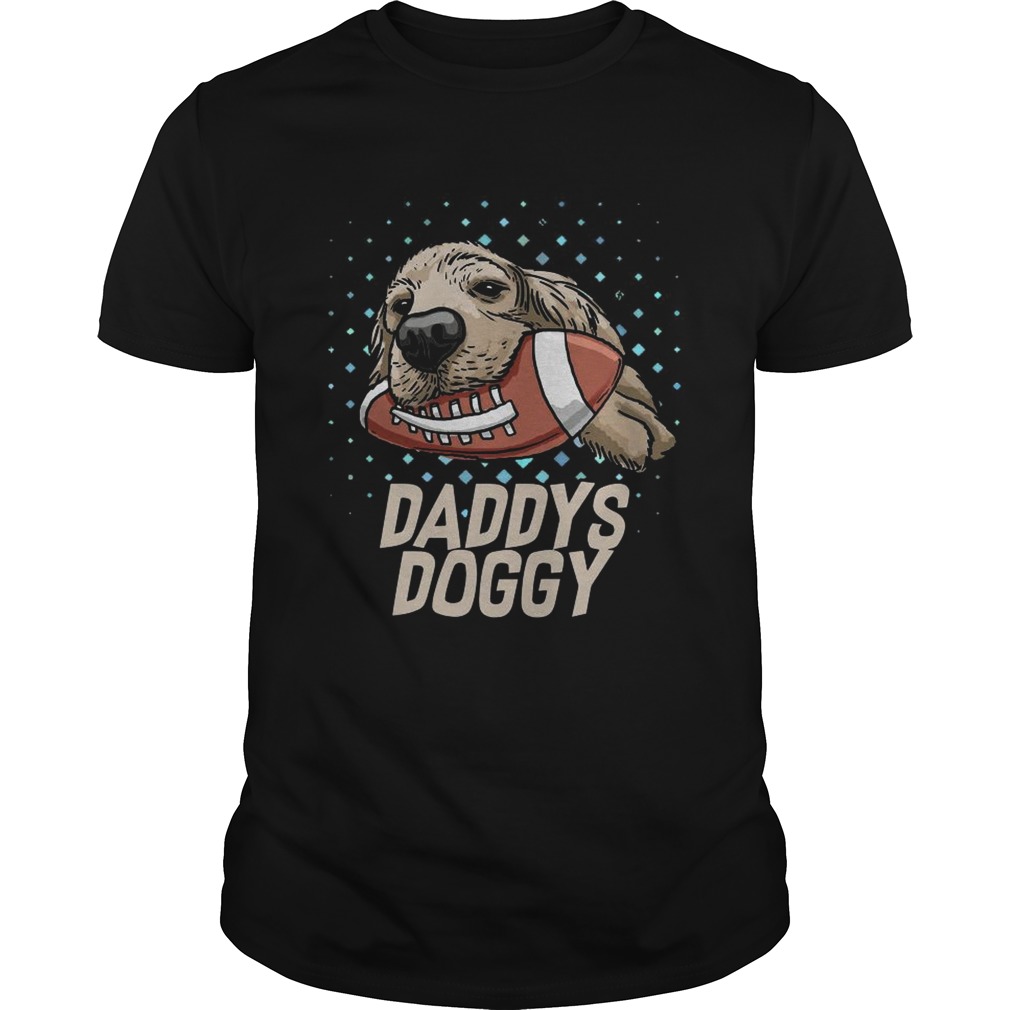 Daddys Doggy shirt