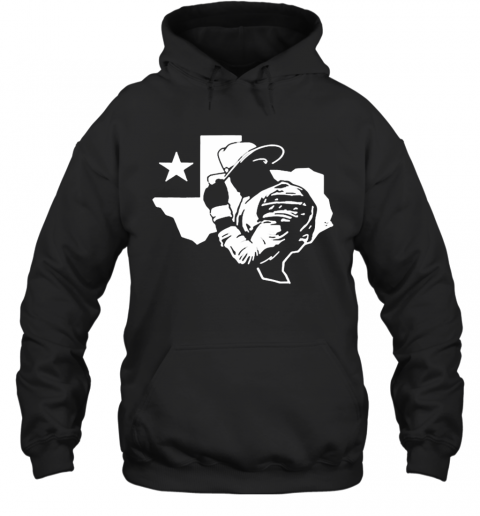 Dak Prescott Cowboys T-Shirt Unisex Hoodie