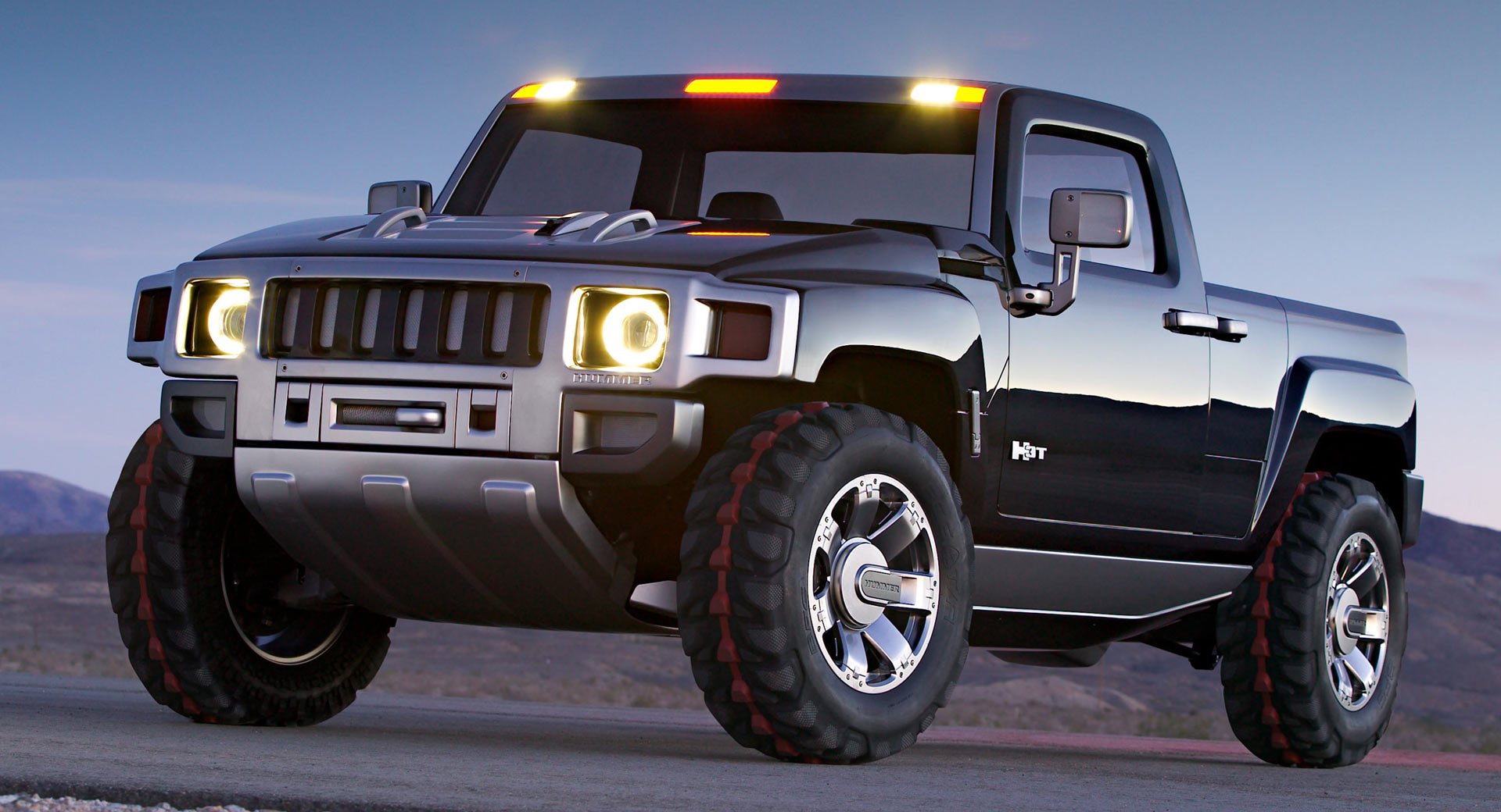 For just $112,595 you can get the new GMC Hummer EV pickup