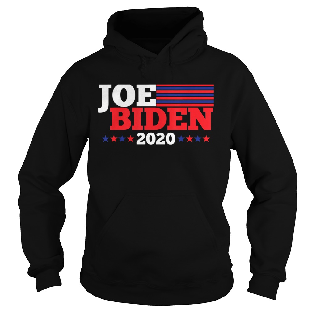 Joe Biden 2020 Democratic Party President Hoodie