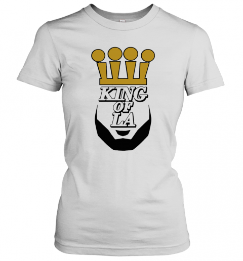King Of L.A T-Shirt Classic Women's T-shirt