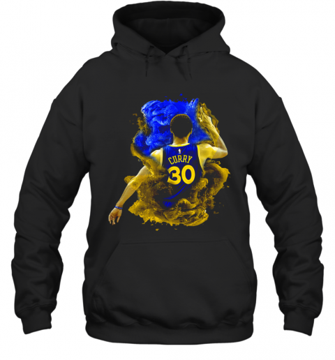 NBA Stephen Curry 30 Lebron James T-Shirt Unisex Hoodie