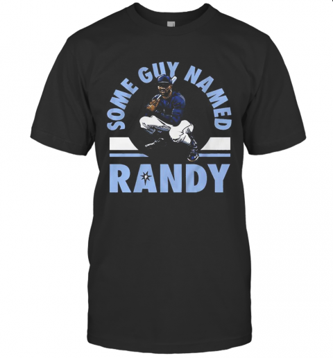 Named Randy T-Shirt Classic Men's T-shirt