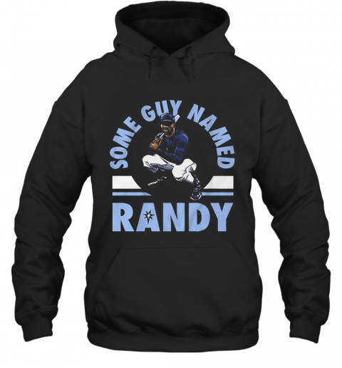 Named Randy T-Shirt Unisex Hoodie