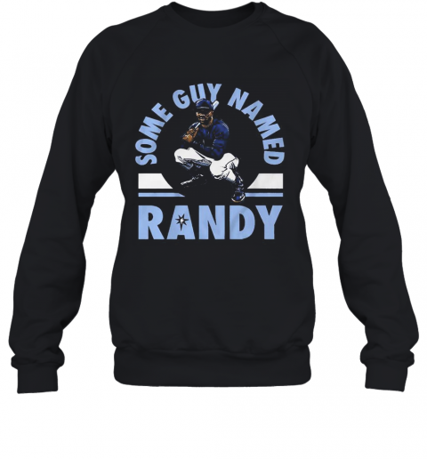 Named Randy T-Shirt Unisex Sweatshirt