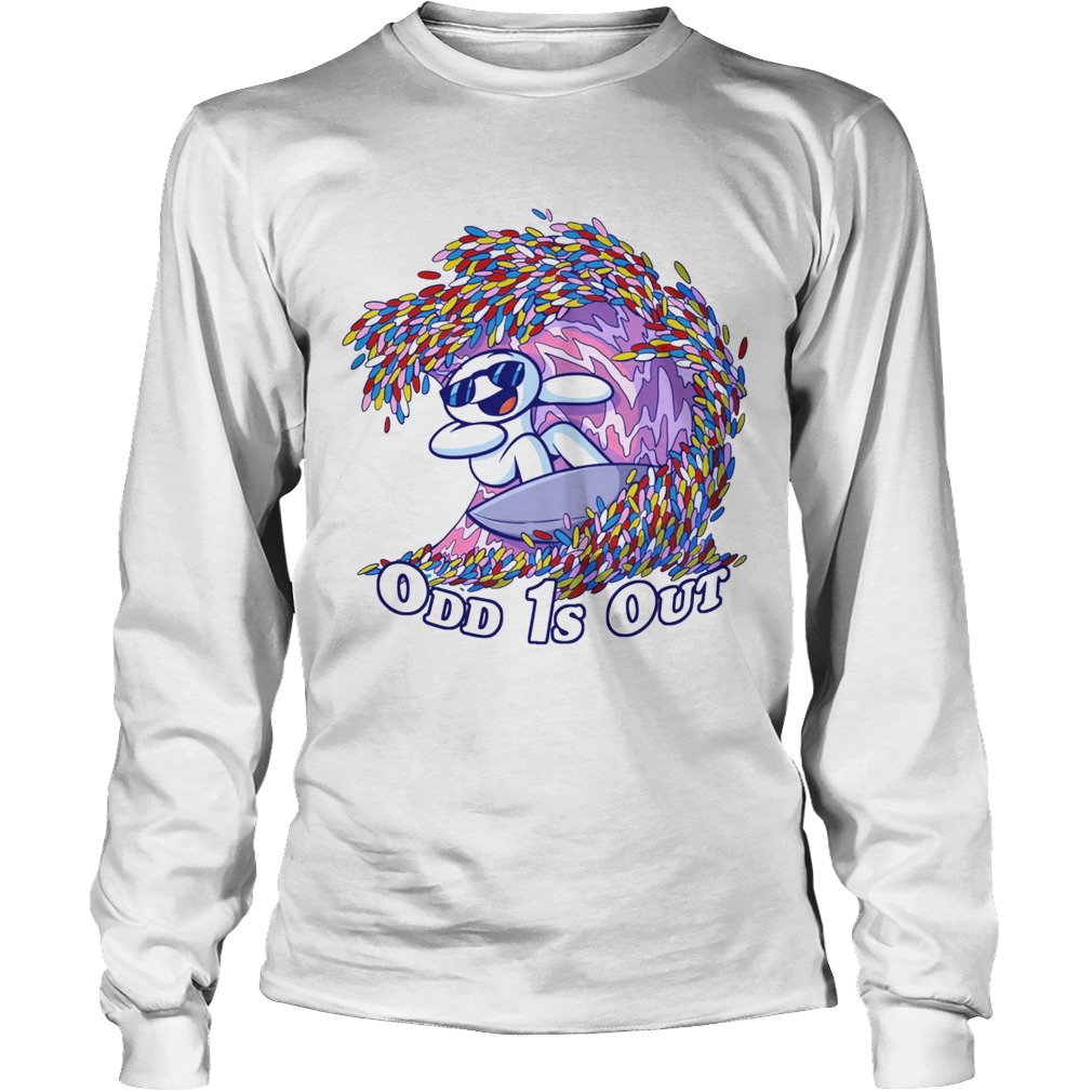 Official The Odd 1s Out Long Sleeve