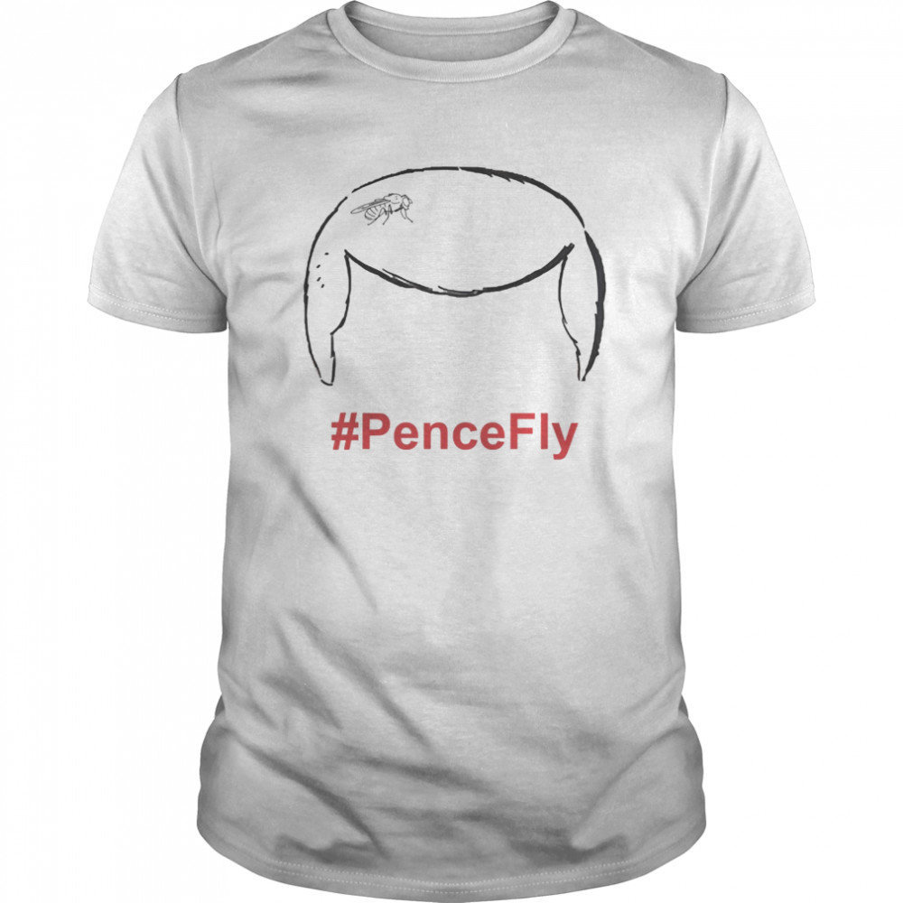 PenceFly Mike Pence Fly shirt