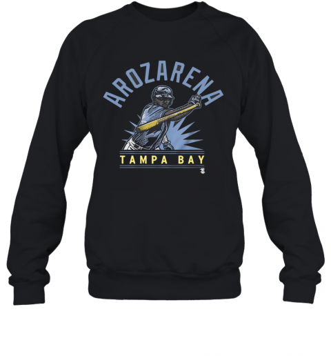 Randy Arozarena Tampa Bay Baseball T-Shirt Unisex Sweatshirt