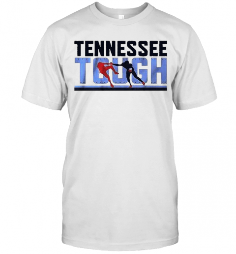 Tennessee Tough T-Shirt