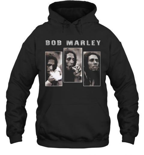 Thank You For The Memories Graphic Bob Tee Marley Love Music T-Shirt Unisex Hoodie