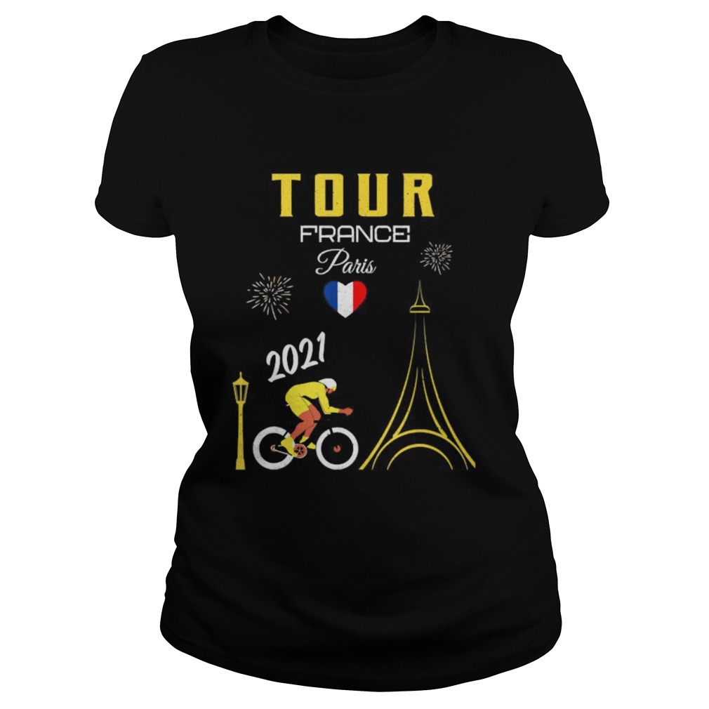 Tour France French Bicycle Racing Summer cycle 2021 Classic Ladies
