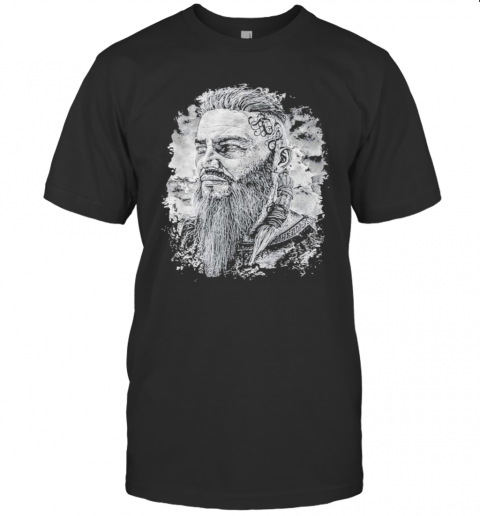 Vikings Native Valhalla Vintage T-Shirt - Trend Tee Shirts Store
